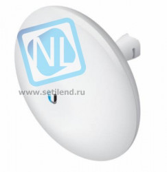 Беспроводной мост Ubiquiti NanoBeam 5AC-16