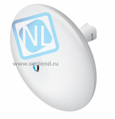 Беспроводной мост Ubiquiti NanoBeam 5AC-16
