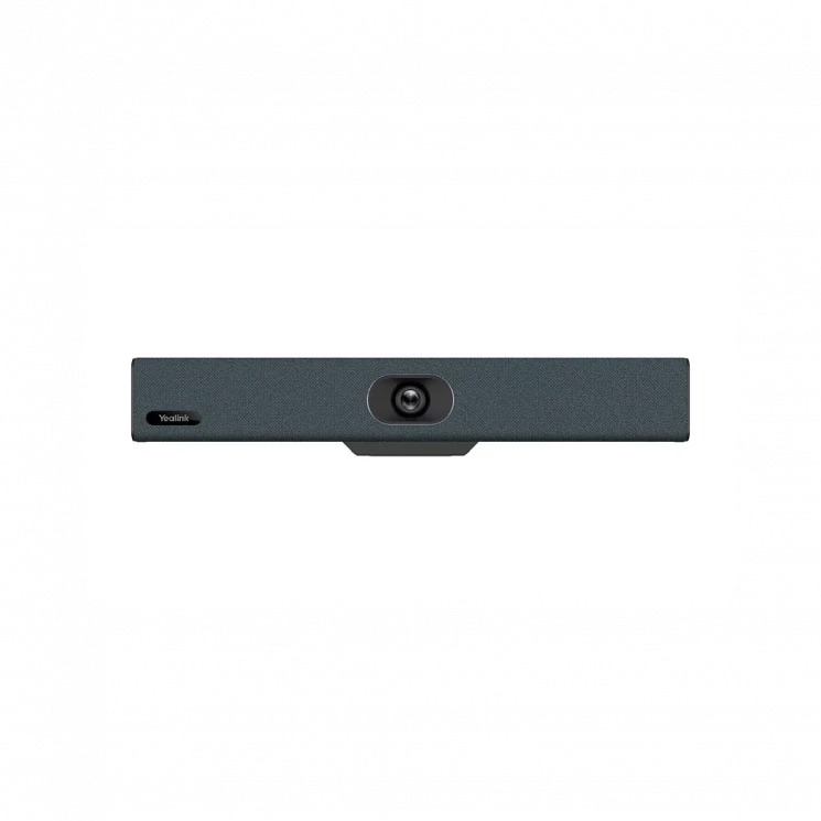 UVC34 USB-видеокамера (4k, 5X, E-PTZ, встроенный саундбар и микрофоны, AMS 2 года)