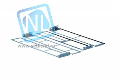 Крепление/рельсы для коммутатора Cisco WS-C4900M в стойку 19"