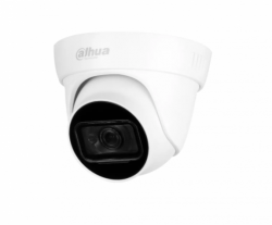 HDCVI камера купольная 8Мп Dahua DH-HAC-HDW1800TLP-A-0280B