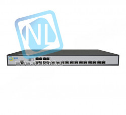 Управляемый коммутатор уровня 2 SNR-S2970-12X