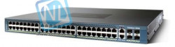 Коммутатор Cisco Catalyst WS-C4948-S