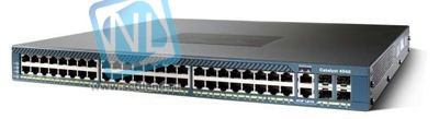 Коммутатор Cisco Catalyst WS-C4948-S