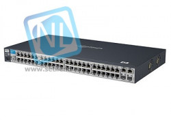 Коммутатор HP 2510-48