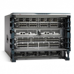Шасси Cisco Nexus N77-C7706
