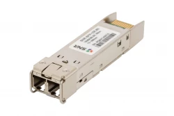 Модуль SFP+ оптический, дальность до 80км (23dB), 1550нм