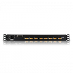 Переключатель KVM ATEN CL1008