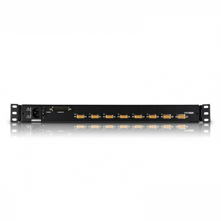 Переключатель KVM ATEN CL1008