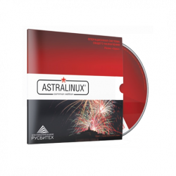 Лицензия Astra Linux Common Edition