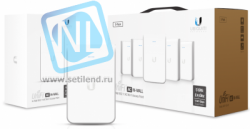 Toчка доступа Ubiquiti UniFi AC‑IW