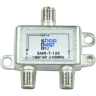 Ответвитель абонентский SNR-T-116 на 1 отвод вносимое затухание IN-TAP 16dB.