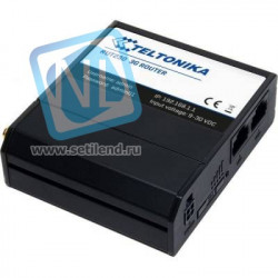 Промышленный Wi-Fi/3G маршрутизатор Teltonika RUT230