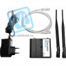 Промышленный Wi-Fi/3G маршрутизатор Teltonika RUT230