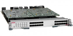Модуль Cisco Nexus N7K-M224XP-23L