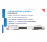 Модуль Cisco Nexus N7K-M224XP-23L