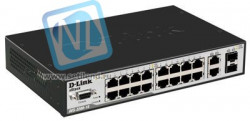 Коммутатор D-Link DES-3200-18