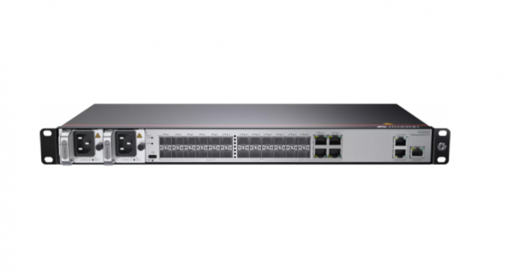 Маршрутизатор Huawei NetEngine 8000 M1C