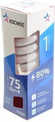 КОСМОС T2 SPC 15W E1427, Лампа