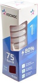 КОСМОС T2 SPC 15W E1427, Лампа