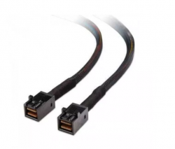 Кабель ACK-I-HDMSAS-HDMSAS-0.5M (SFF-8643) внутренний, 0.5 м.