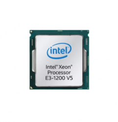 Процессор Intel Xeon 4C E3-1220v5