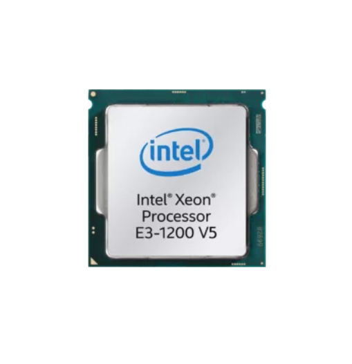 Процессор Intel Xeon 4C E3-1220v5