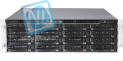 Сетевой видеорегистратор Macroscop NVR-450 Pro