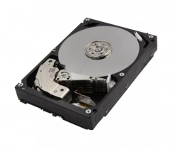 Жесткий диск HDD SAS 73Gb 15k 3.5"