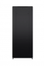 19" серверный шкаф ПРОЦОД 42U 600х1070 мм, передняя дверь перфорация, задние двери двойная перф., регулируемые опоры, RAL 9005