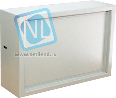 Шкаф-пенал телекоммуникационный SNR-BOX-5-R