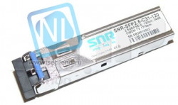 Модуль SFP 2.5G CWDM оптический, дальность до 80км (28dB), 1370нм