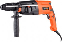 Перфоратор PATRIOT RH265Q SDS+ 800Вт 2,8Дж 4реж. макс.26мм кейс набор буров