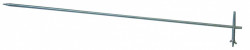 Штырь заземления TEL-1505 (17.6 см)