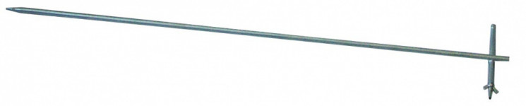 Штырь заземления TEL-1505 (17.6 см)