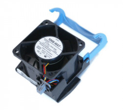 Система охлаждения Dell 2415KL-04W-B86 PowerEdge 2850 Cooling Fan-2415KL-04W-B86(NEW)