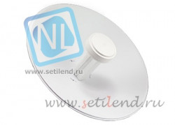 Беспроводной мост Ubiquiti PowerBeam M5 300mm