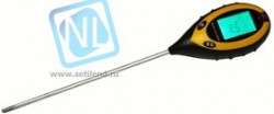 PH300 iTuin (AMT-300), Электронный измеритель pH, влажности, температуры и освещенности почвы