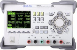 DP831, Источник питания программируемый, USB (Госреестр)