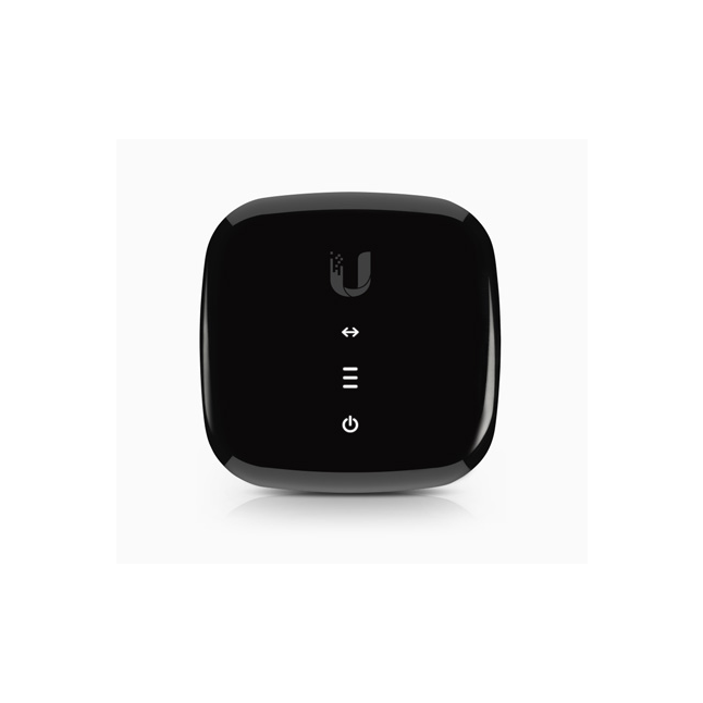 Абонентский терминал ONU UFiber-LOCO 1 порт 10/100/1000Base-T
