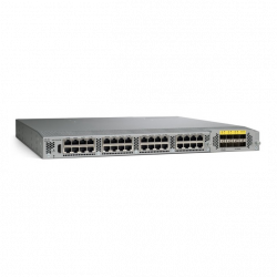Модуль расширения Cisco Nexus N2K-C2232TM-10GE
