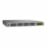 Модуль расширения Cisco Nexus N2K-C2232TM-10GE