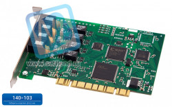 PCI-плата ОЛЬХА-10LP