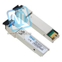 Модуль SFP 2.5G WDM, дальность до 20км (13dB), 1310нм
