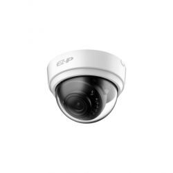 IP камера Dahua EZ-IPC-D1B20-0360B, 2Мп (1920 × 1080) 30к/с, объектив 3.6мм, 12В/PoE 802.3af, DWDR, ИК до 30м, IP67