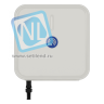 Всепогодный корпус WiBOX Large для антенн