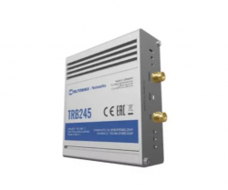 Промышленный M2M LTE шлюз Teltonika TRB245