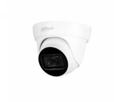 HDCVI камера купольная 8Мп Dahua DH-HAC-HDW1800TLP-A-0360B