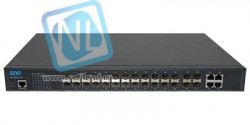 Коммутатор SNR-S2970G-24S