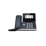 SIP-T53W, 12 аккаунтов, USB, Bluetooth, WiFi, GigE, без БП